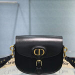 Christian Dior Large Dior Bobby Bag